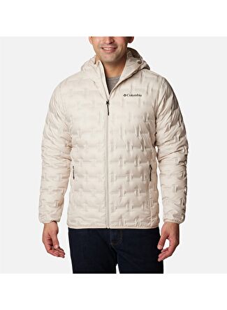 Мужская куртка Columbia Delta Ridge Down Hooded WO0954-278