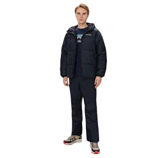 Мужская куртка Columbia Puffect Hooded