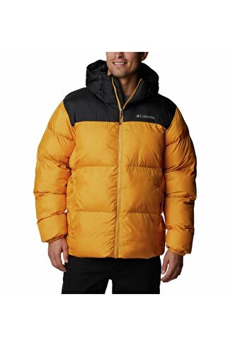Мужская куртка Puffect Hooded