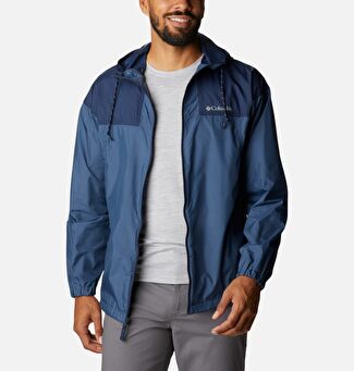 Мужская куртка Columbia Flash Challenger™ Windbreaker WM0757-479