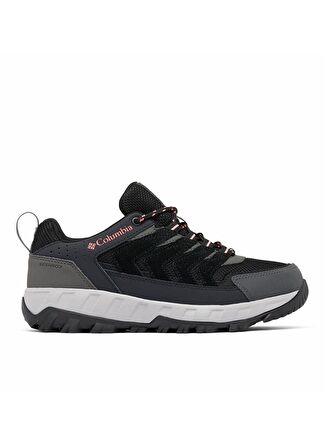 Женские кроссовки W Strata Trail Low WP