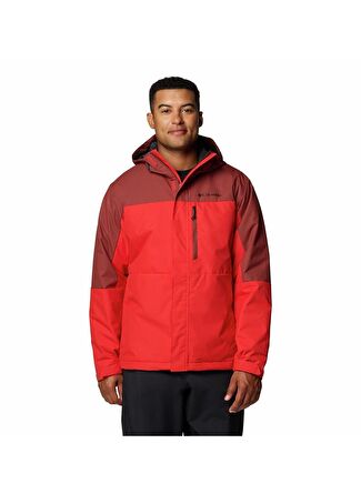 Мужская куртка Hikebound II Insulated