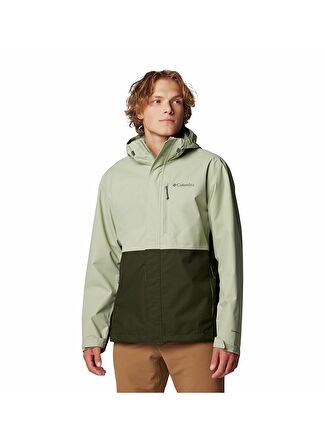 Мужская куртка Columbia Wm2619 Hikebound Ii Yağmurluk