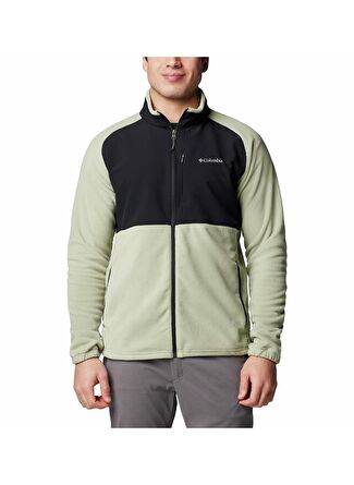 Мужские  Sage Peak Tam Fermuarli Polar