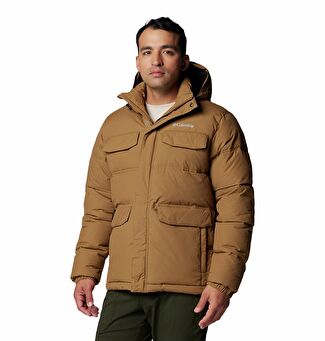 Мужская куртка Landroamer Puffer