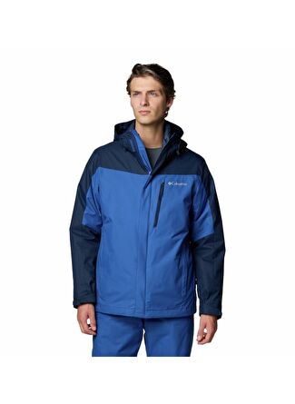 Мужская куртка Columbia Mont-2090281433