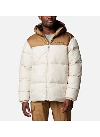 Мужская куртка Columbia Puffect Hooded WM2300
