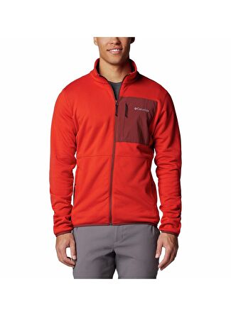 Мужские  Columbia Hike Tam Fermuarli II Polar