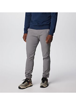 Мужские брюки Columbia Black Mesa™ Woven Pants Pantolon AM5970-023 для походов