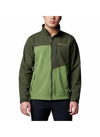 Мужские  Cruiser Valley II Softshell