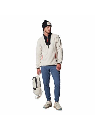 Мужские  Columbia Am3637 Sequoia Grove Half Zip Fleece Polar