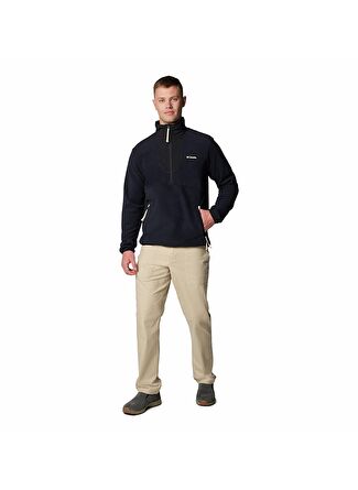 Мужские  Columbia Am3637 Sequoia Grove Half Zip Fleece Polar