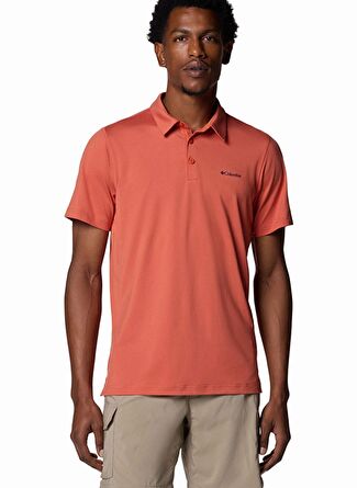 Мужская футболка Tech Trail Polo