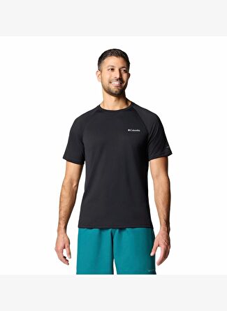 Мужская футболка Columbia Ao0944 Alpine Chill Pro Ss Crew