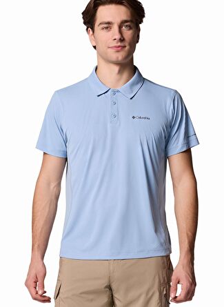 Мужская футболка Zero Rules Light Polo