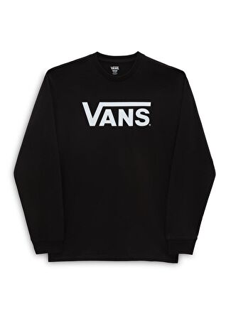Мужская футболка Vans Classic Vans LS-B VN0A7UECY281