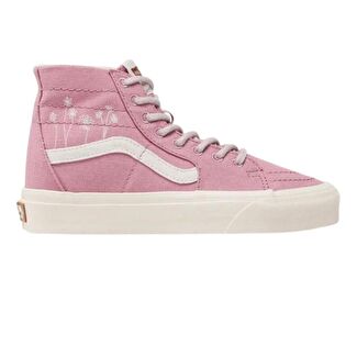 Кроссовки Vans UA SK8-Hi Tapered Lila Sneaker