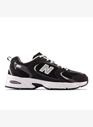 Женские  MR530CC New Balance Lifestyle BLACK на каждый день