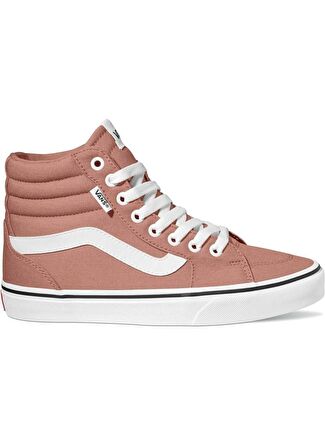 Женские кроссовки Vans WM Filmore Hi VN0A5KY6TJN1