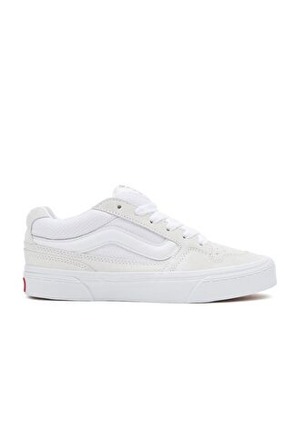 Женские кроссовки Vans Sneakers Caldrone Vn0007P9Wht1