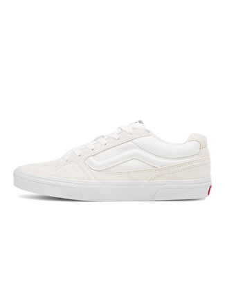 Женские кроссовки Vans Caldrone Sneaker Vn0007P9Wht1