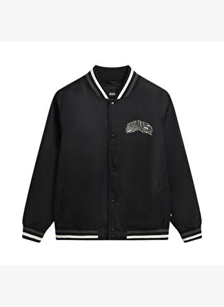 Мужская куртка Vans Dunton Baseball