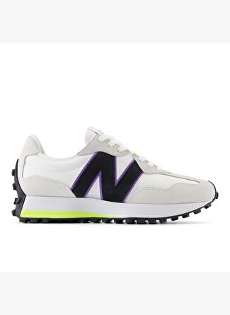 Женские  WS327NB New Balance NB Lifestyle White на каждый день