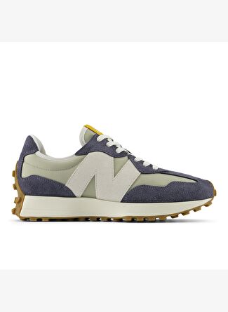 Мужские  U327 M U327SD New Balance NB Lifestyle Navy на каждый день