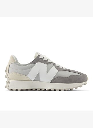 Мужские  U327 M U327FF New Balance NB Lifestyle Grey на каждый день