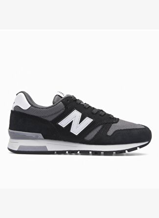 Мужские  ML565BBW New Balance NB Lifestyle BLACK на каждый день