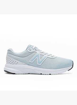 Женские  W411BL2 New Balance NB BLUE для бега
