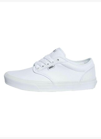 Мужские кроссовки Vans Atwood Canvas White VN000CX8WWW1