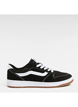 Мужские кроссовки Vans Günlük Ryland LS VN000D49BZW1 на каждый день