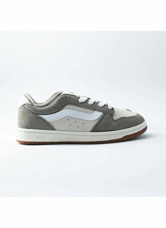 Женские кроссовки Vans Ryland LS Suede Canvas VN000D4ACH81