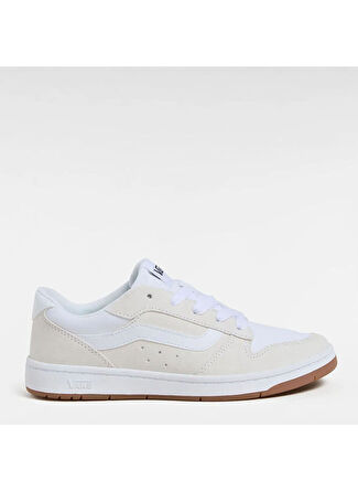 Женские кроссовки Vans Günlük Ryland LS VN000D4AWWW1 на каждый день