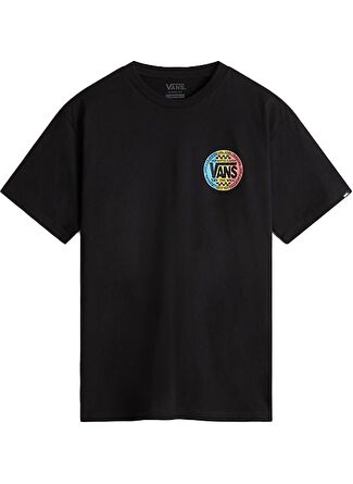 Мужская футболка Vans Retro Co Ss