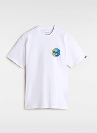 Мужская футболка Vans Retro Co Ss