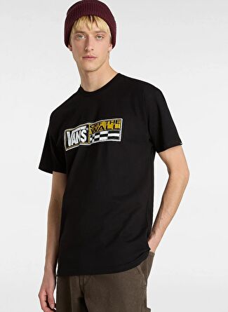 Мужская футболка Vans Hi Stretch Ss