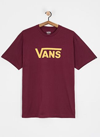 Мужская футболка Vans Vans Classic