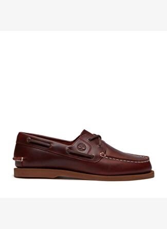 Женские кроссовки Timberland CLASSIC BOAT BOAT TB0A2Q9XEIW1