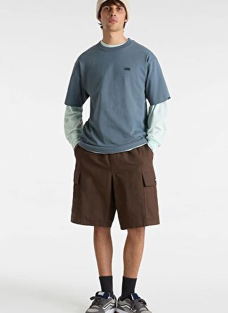 Мужская футболка Left Chest Ii Loose