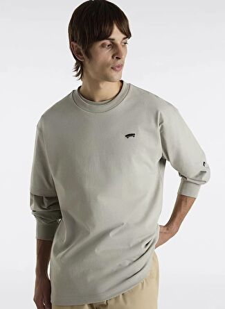 Мужская футболка Vans Salton Loose Ss