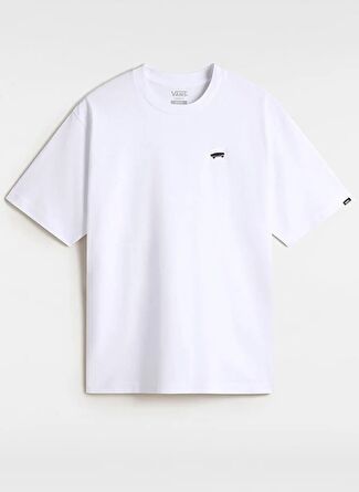 Мужская футболка Vans Salton Loose Ss