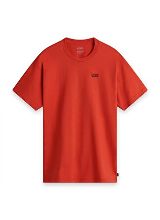 Мужская футболка Vans Salton Loose Ss