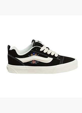 Женские кроссовки Vans Knu Skool