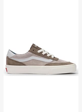 Женские кроссовки Vans Brooklyn Sneaker