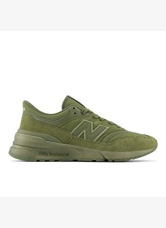 Мужские  U997RMF New Balance NB Lifestyle DARK OLIVINE (320) на каждый день