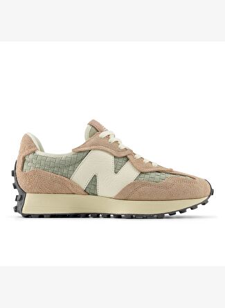 Женские  U327WOB New Balance NB Lifestyle Green на каждый день