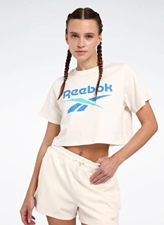 Мужская футболка Reebok New Id Reg Crp