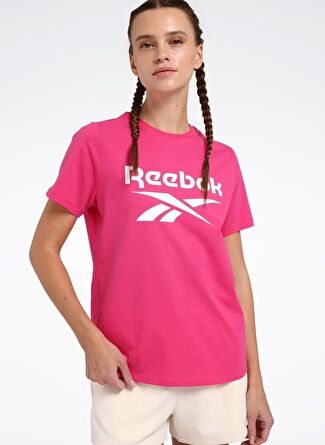 Мужская футболка Reebok New Id Reg Tee